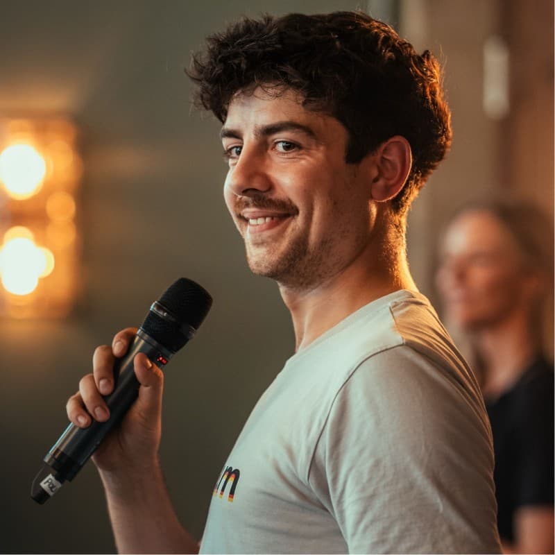 Carlo Abdel-Nour