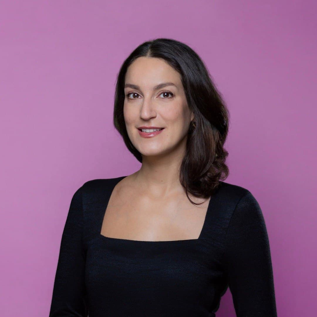 Samantha Merlivat